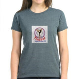 Thizzel Dancing T-Shirt