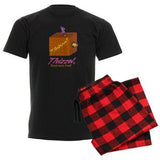 Funny Logo Pajamas