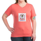 Thizzel Dancing T-Shirt