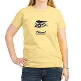 Thizzel Sight Logo T-Shirt