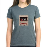 Thizzel Class T-Shirt