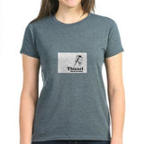 Thizzel Lady T-Shirt