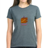 Funny Logo T-Shirt