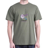 Magnifier Logo T-Shirt