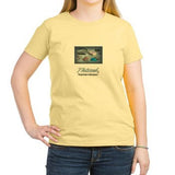 Thizzel Exist Logo T-Shirt