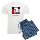 Thizzel Creativity Logo Pajamas