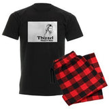 Thizzel Lady Pajamas