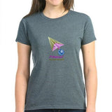 Space Logo T-Shirt