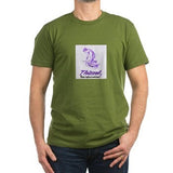 Thizzel Work T-Shirt