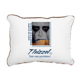 Thizzel create a pure Ambiance Rectangular Canvas