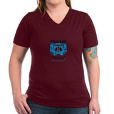 Puzzle Game Logo T-Shirt