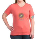 Discover Earth Logo T-Shirt