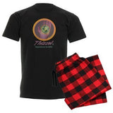 Discover Earth Logo Pajamas