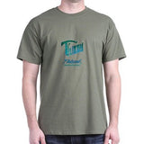 Dew Drops Logo T-Shirt