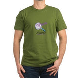 Magnifier Logo T-Shirt