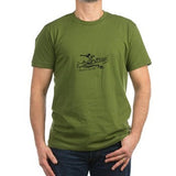 Thizzel Surfing T-Shirt