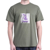 Thizzel Work T-Shirt