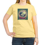 Thizzel Globe T-Shirt