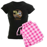 Power Logo Pajamas