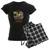 Power Logo Pajamas