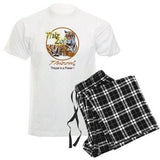 Power Logo Pajamas