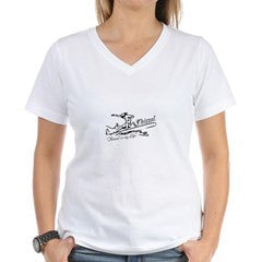 Thizzel Surfing T-Shirt